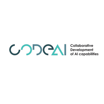 CoDeAI: Collaborative Development of AI capabilities in SMEs