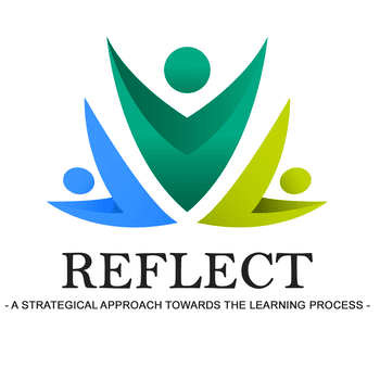 Reflect EU project logo
